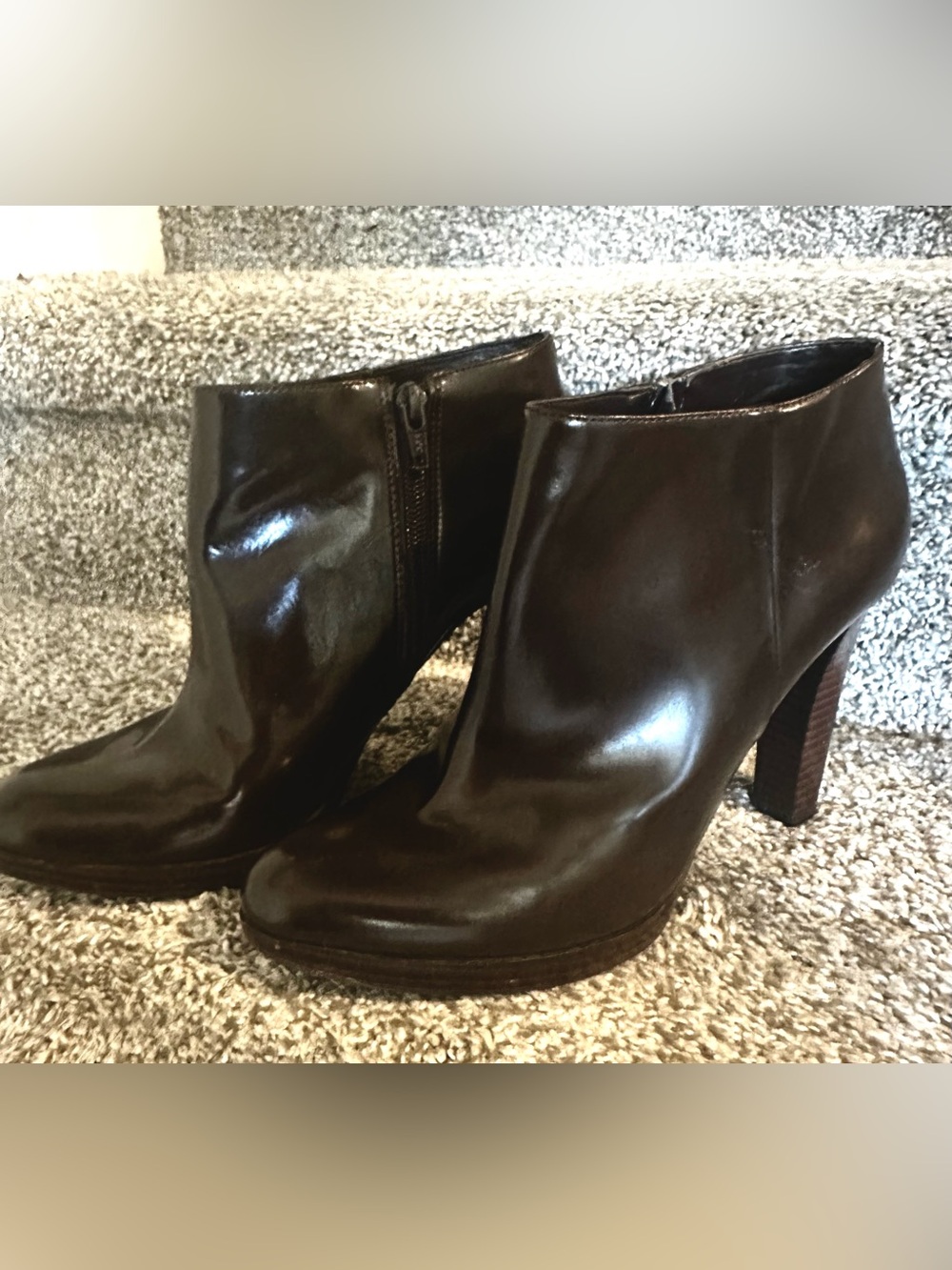 Nine West Bootie